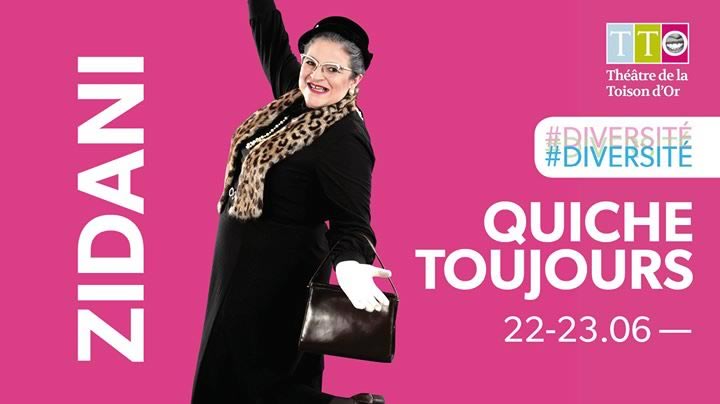 Festival #Diversité