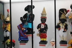GardeRobe ©Musée de la Ville de Bruxelles