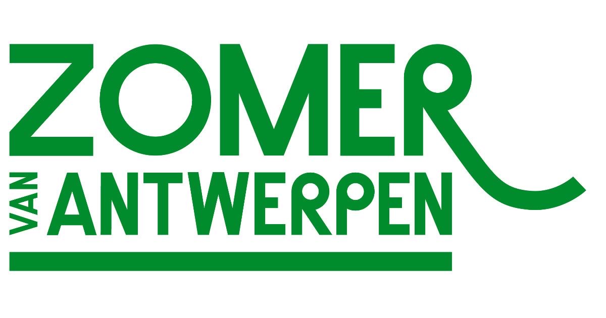 Zomer Van Antwerpen