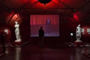 PBALille---Open-Museum-séries-TV--Twin-Peaks-(c)-PBALille-photo-JMDautel