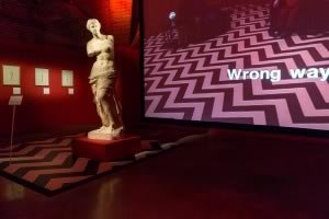 PBAlille---Open-Museum-séries-TV---Twin-Peaks-(c)-PBALille-photo-JMDautel