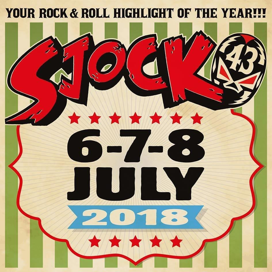 Sjock Festival