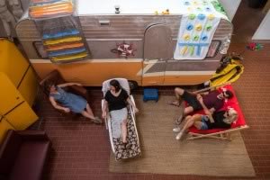 © Eveline Van Vlaenderen et Fien Cools
