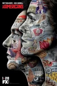 The Americans 2 (c) FX