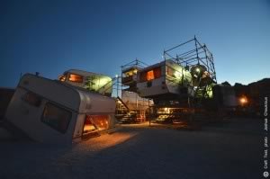Yes We Camp, Marseille