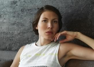 Alela Diane (c) Jaclyn Campanaro