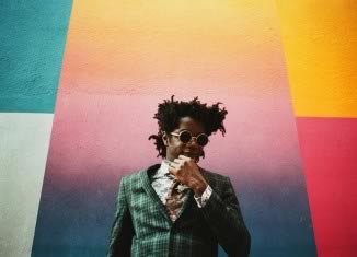 L.A. Salami (c) Diane Sagnier & David Richardson