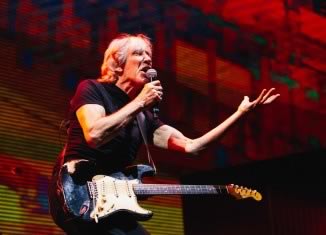 Roger Waters (c) Live-Nation