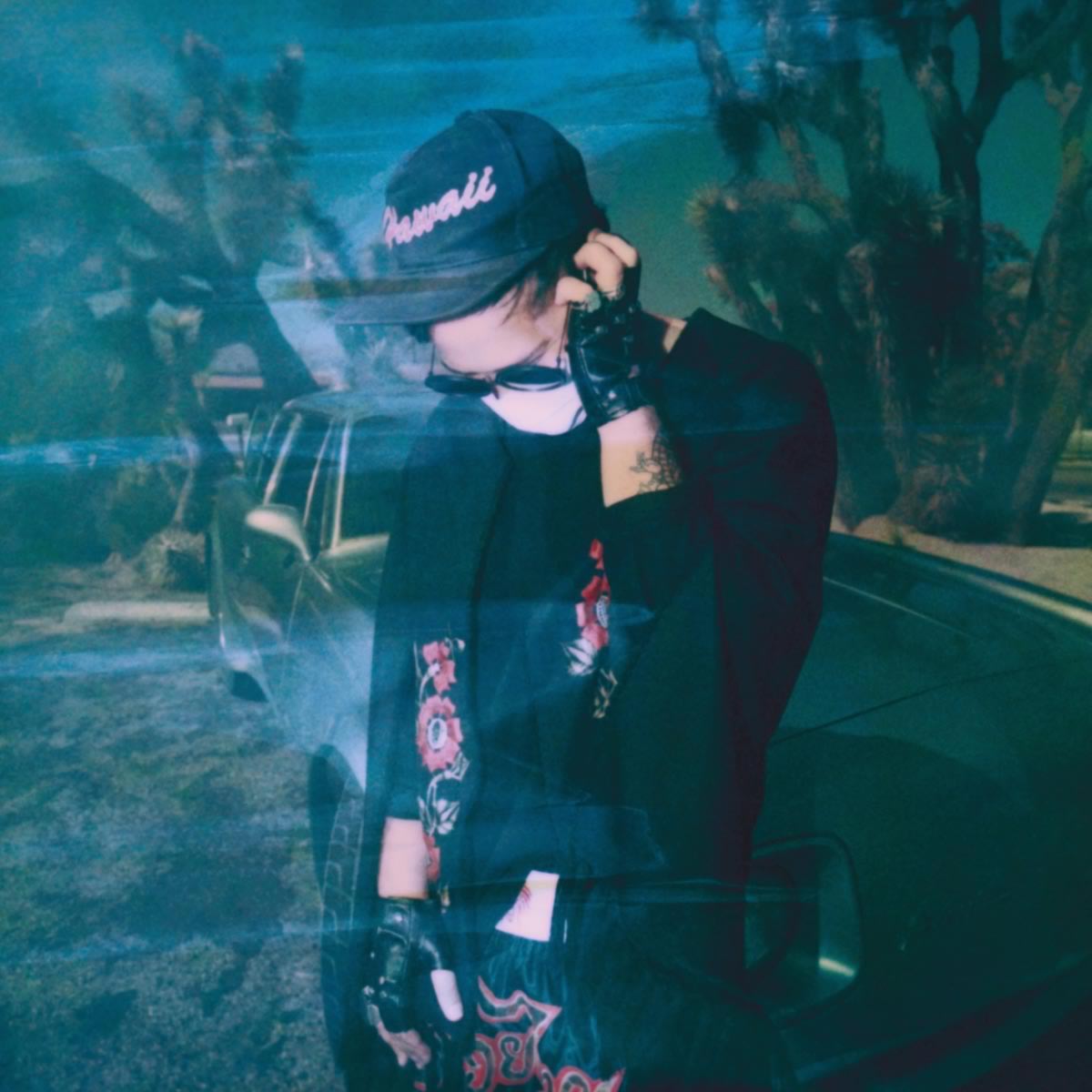 Unknown Mortal Orchestra Unknown Mortal Orchestra (c) Neil Krug Unknown Mortal Orchestra (c) Neil Krug