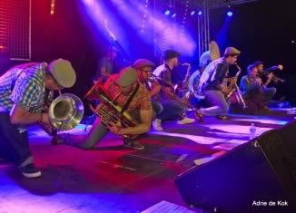 Na Fir Bolg (c) Adrie de Kok