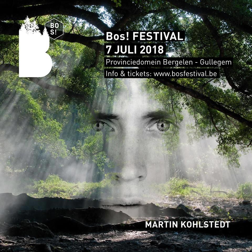 Bos! Festival
