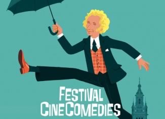 Festival CinéComédies (c) David Merveille