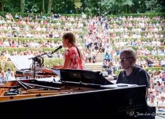 Brosella (c) Jean-Luc Goffinet