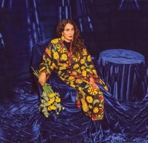 Sarah Maison © RAPHAEL LUGASSY, Graphisme Yannick Le Vaillant