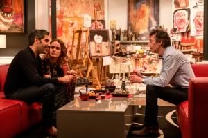 © Pascal Chantier / 2017 Europacorp / France 3 Cinéma
