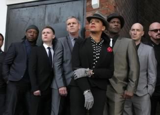 The Selecter (c) John Coles