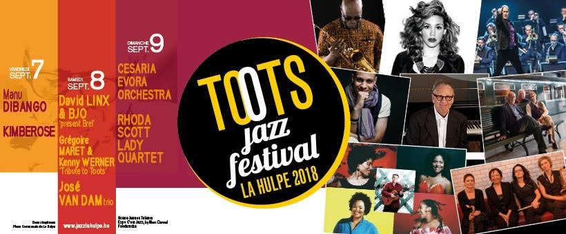 Toots Jazz Festival