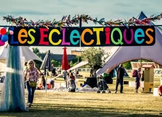 Les Eclectiques 2017 (c) Georges Delattre