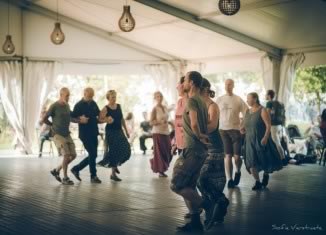 Boomball Festival (c) Sofie Verstraete