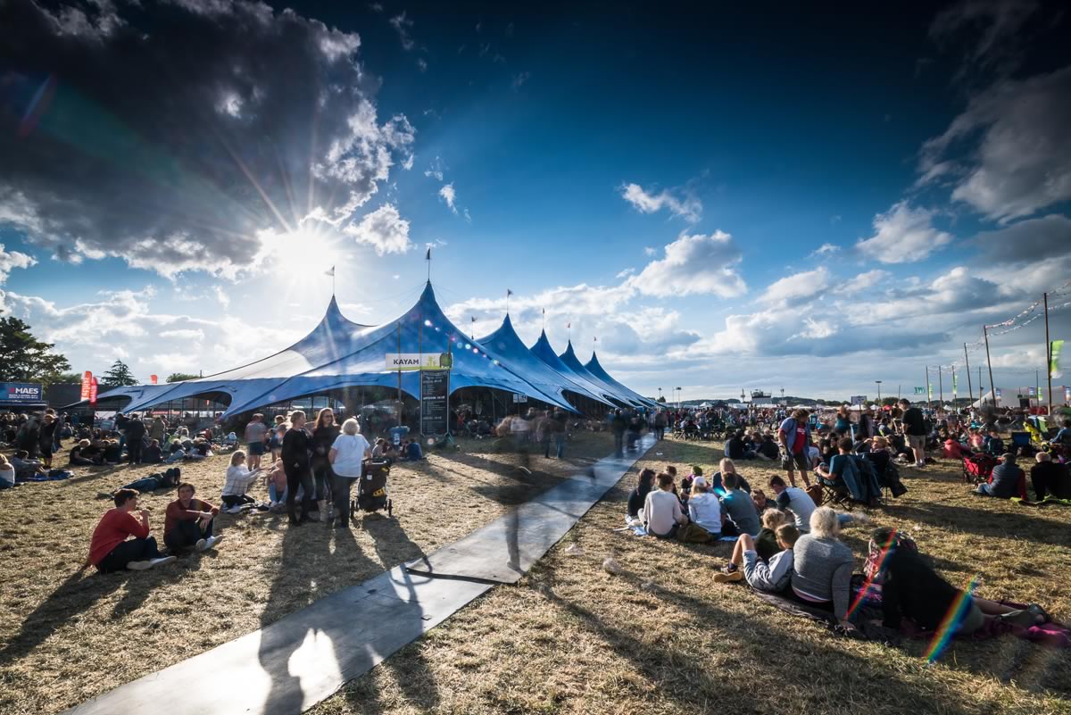Dossier festivals 2018