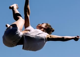 Horizon, Rhizome © Etienne Rue