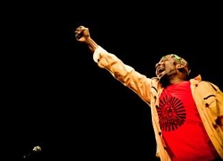 Jimmy Cliff (c) Lenshot