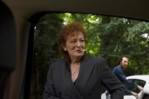 Nan Goldin, MFB Opening Photo (c) Max Cramer