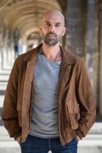 Sylvain Groud © Loïc Seron