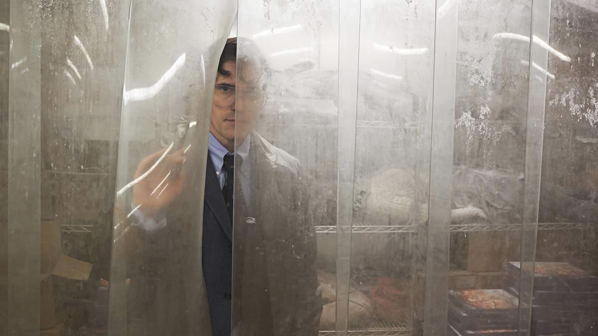 The House that Jack Built