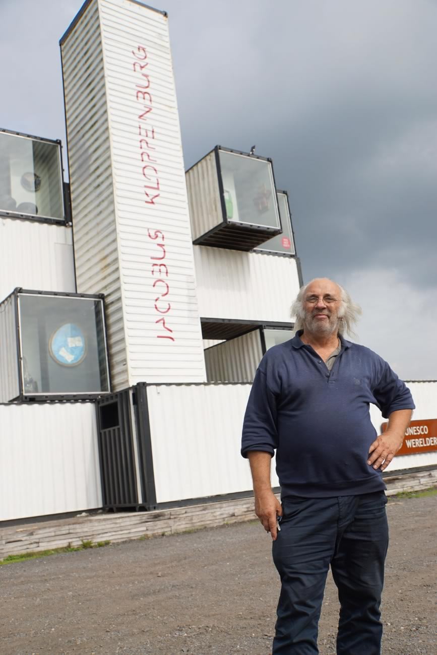 Geert Verbeke