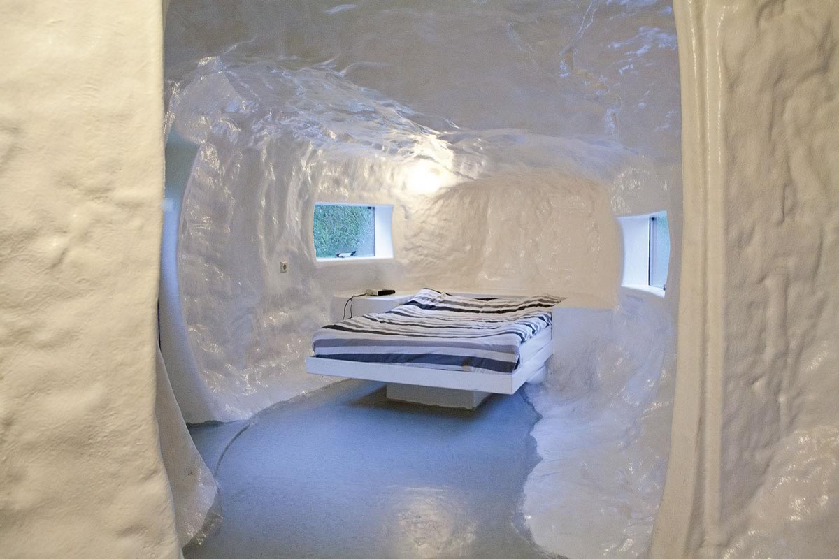 CasAnus, Atelier van Lieshout © Tineke Schuurmans