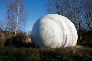 Blob vb3, dmvA Architecten © Tineke Schuurmans