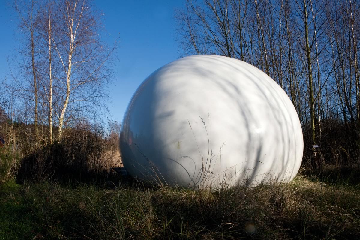 Blob vb3, dmvA Architecten © Tineke Schuurmans