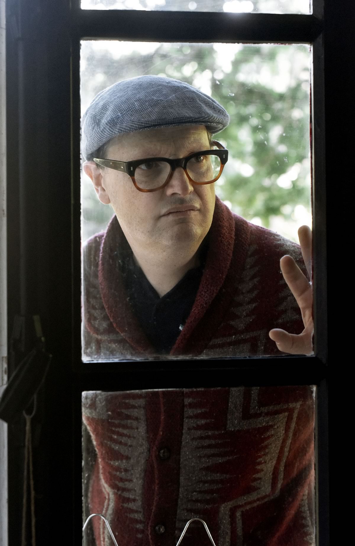 Etienne Jaumet