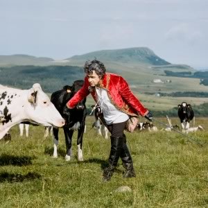 Photo Frank Loriou / Agence VU