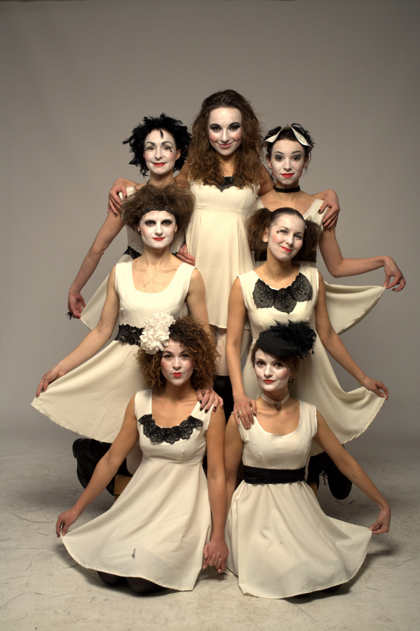 Les Enchanteurs