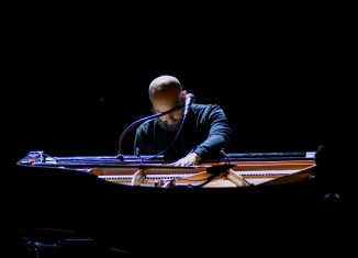 piano sur le fil