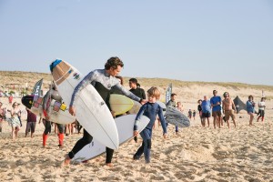 La Derniere Vague © Celine Brachet Kwai-FTV