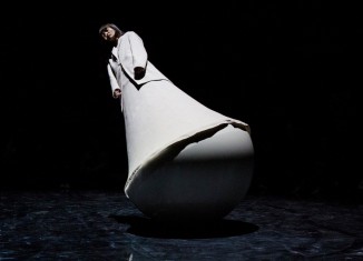 Minuit (c)Géraldine Aresteanu