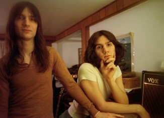 The Lemon Twigs (c)Olivia Bee