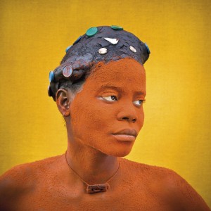 Walé Bongei, la brillante (c) Patrick Willocq