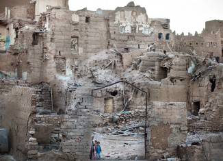 © Véronique de Viguerie / The Verbatim
Agency pour Time et Paris Match