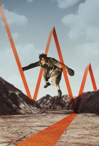 Intermediate Spaces-2018 (c) Julien Pacaud