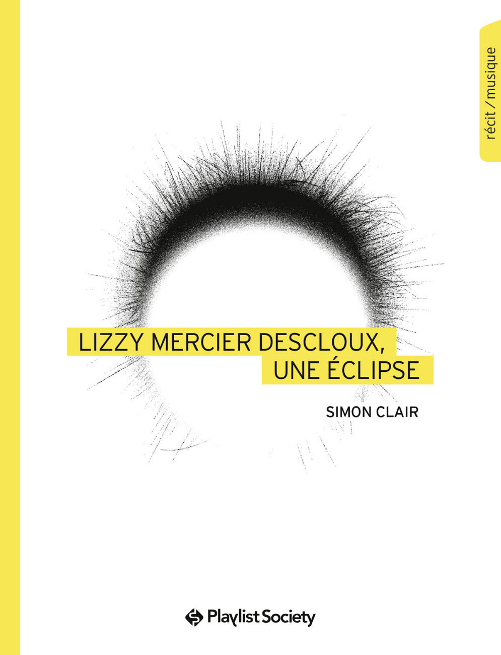 Simon Clair