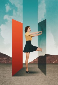 The llusion (2018) (c) Julien Pacaud