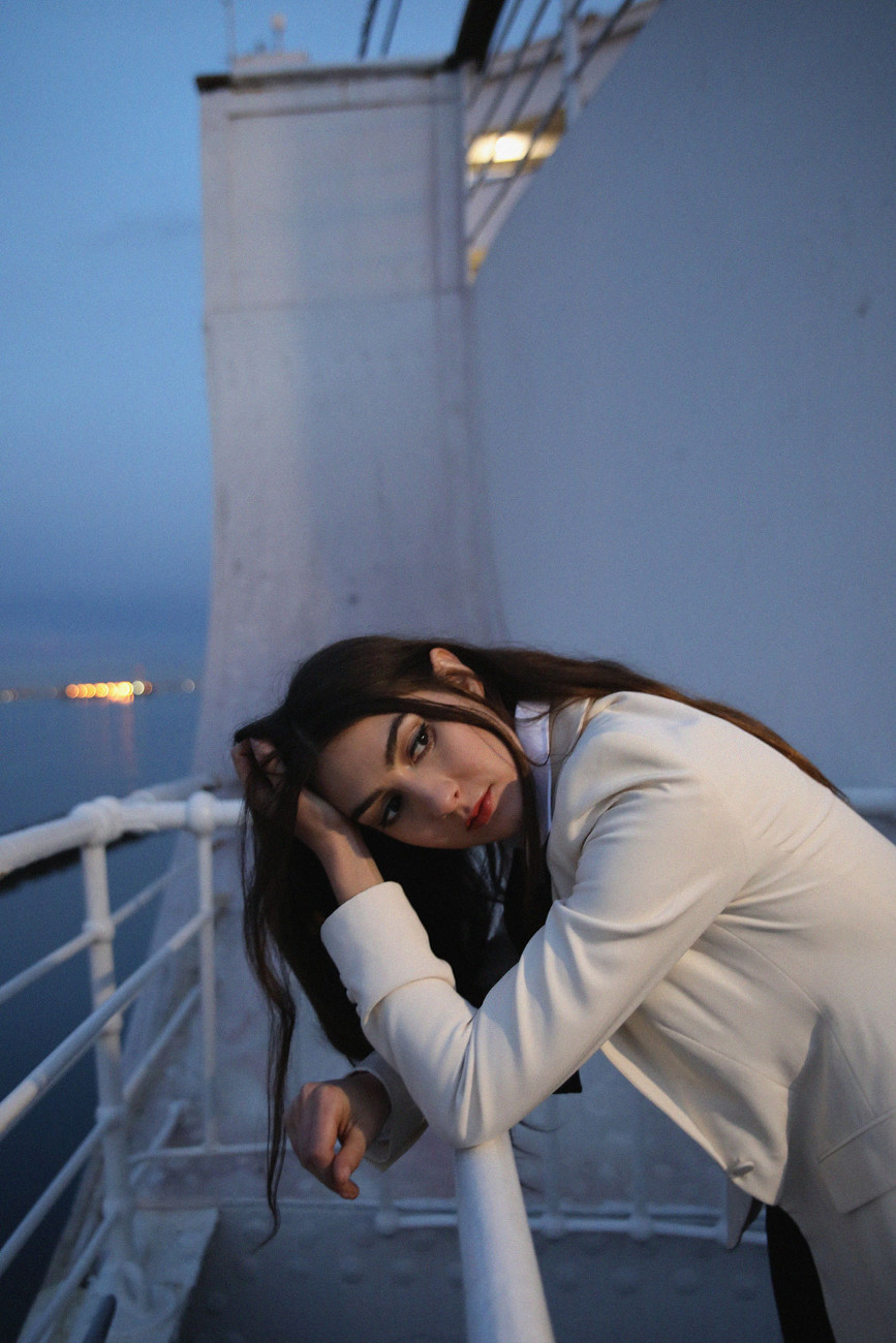 Weyes Blood