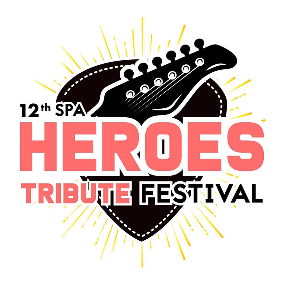 Heroes Tribute Festival