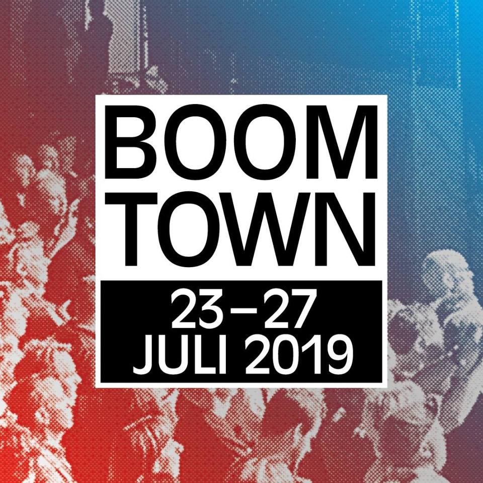 Boomtown Festival
