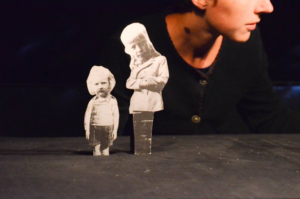 International Puppetbuskersfestival
