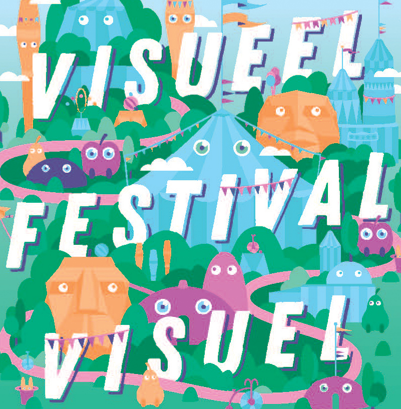 Visuel Festival Visuel